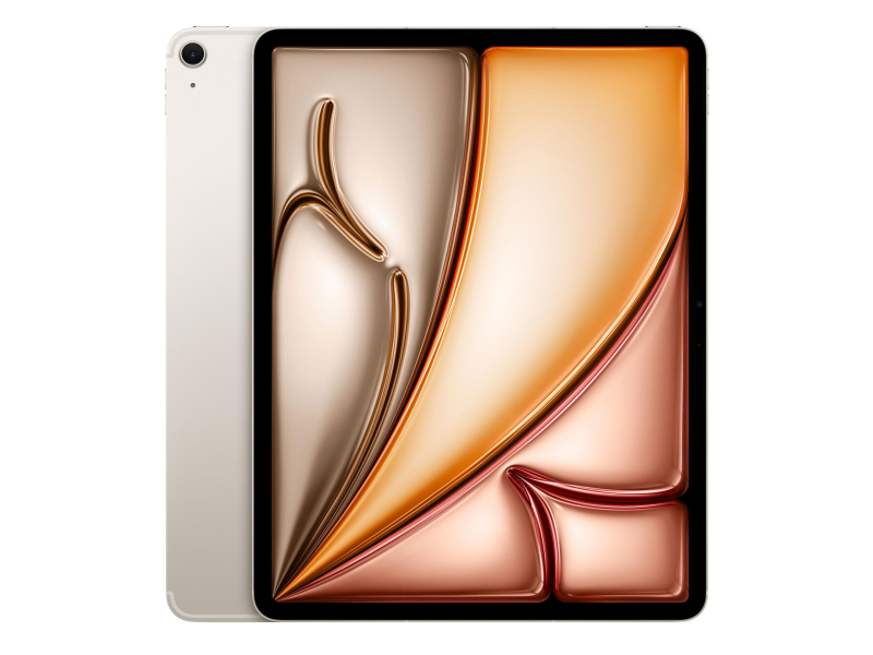 Apple iPad Air 13 M3 256GB 5G Polarstern