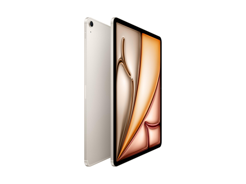 Apple iPad Air 13 M3 256GB 5G Polarstern