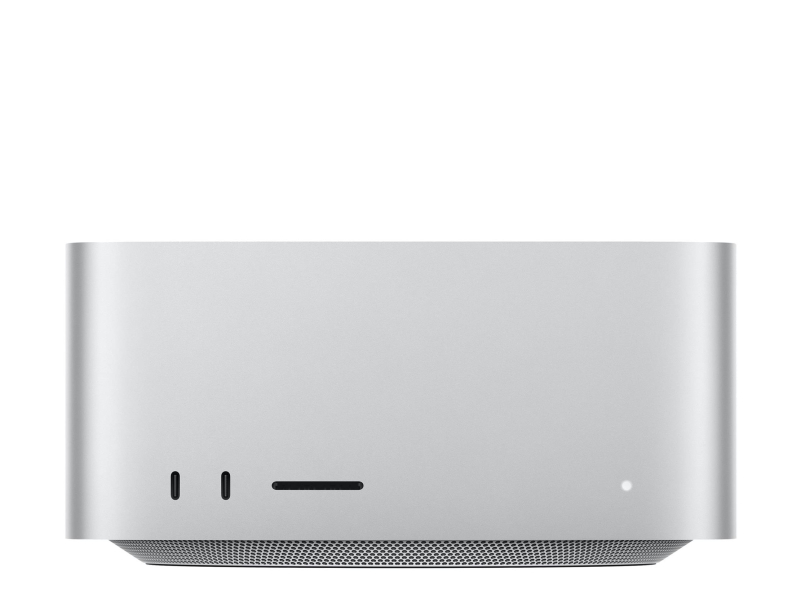 Apple Mac Studio M4 Max/36GB/512/Mac OS 32R GPU