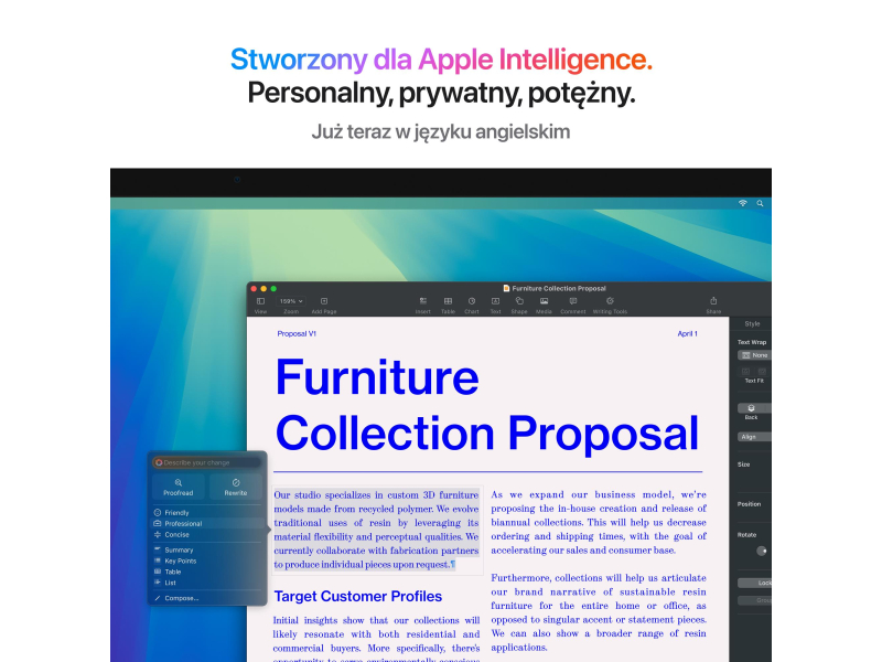 Kompatibilität mit neuesten Technologien