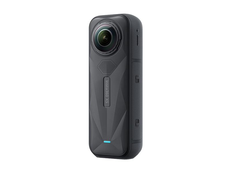 Insta360 X5 Fahrrad-Set