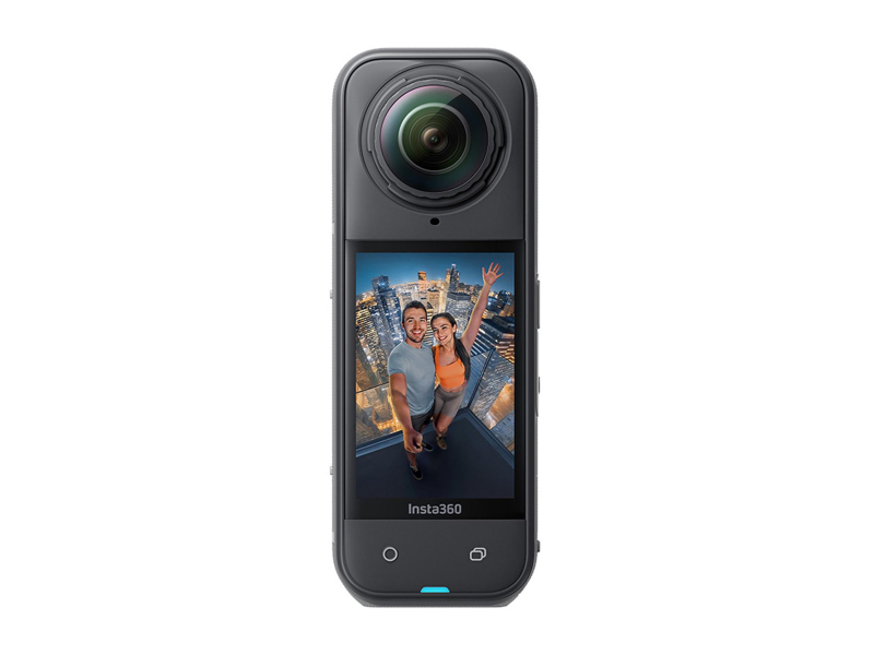 Insta360 X5 Fahrrad-Set