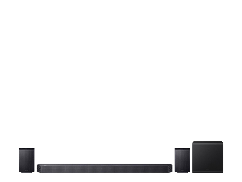 Samsung HW-Q930F