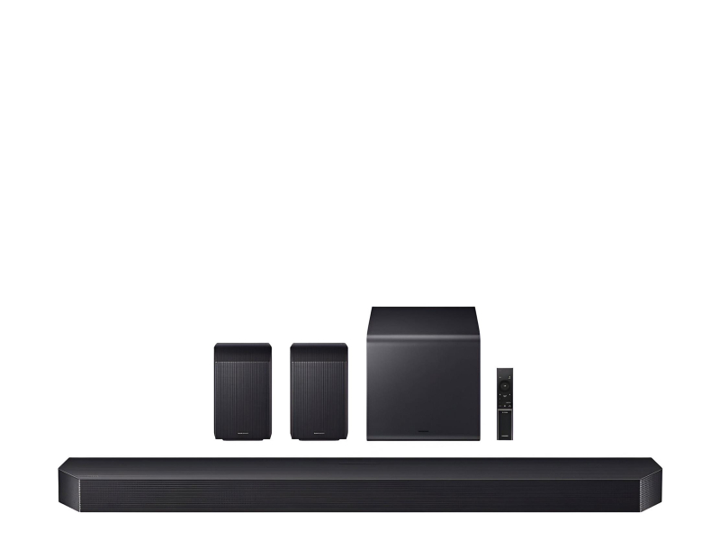 Samsung HW-Q990F