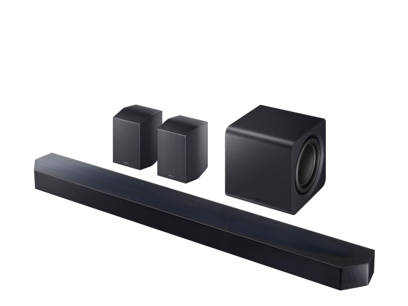 Samsung HW-Q990F