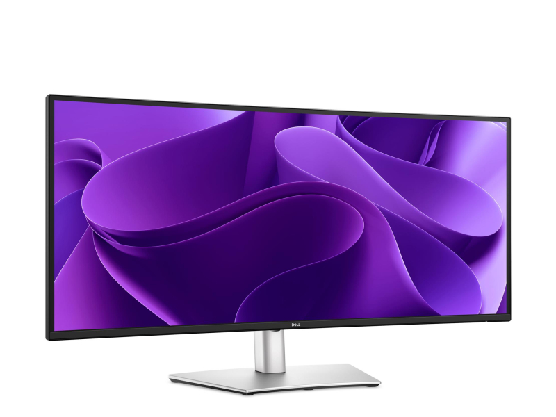 Höhen- und Neigungsanpassung Dell Pro Plus P3425WE/5Y