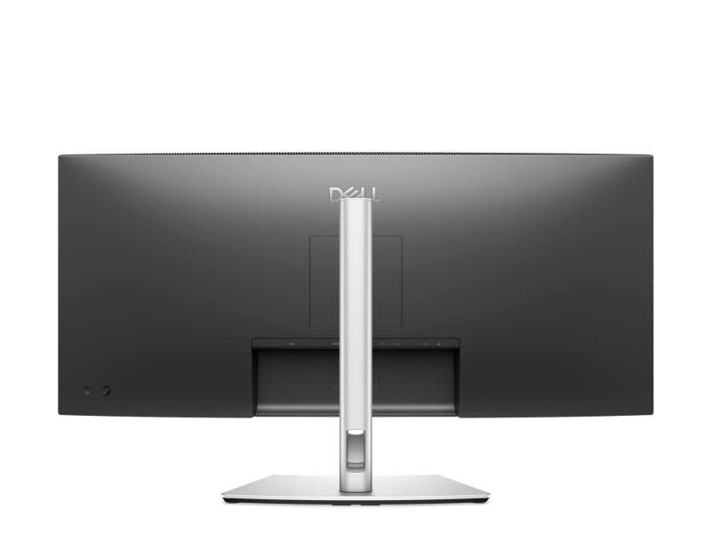 Vielseitige Anschlüsse Dell Pro Plus P3425WE/5Y