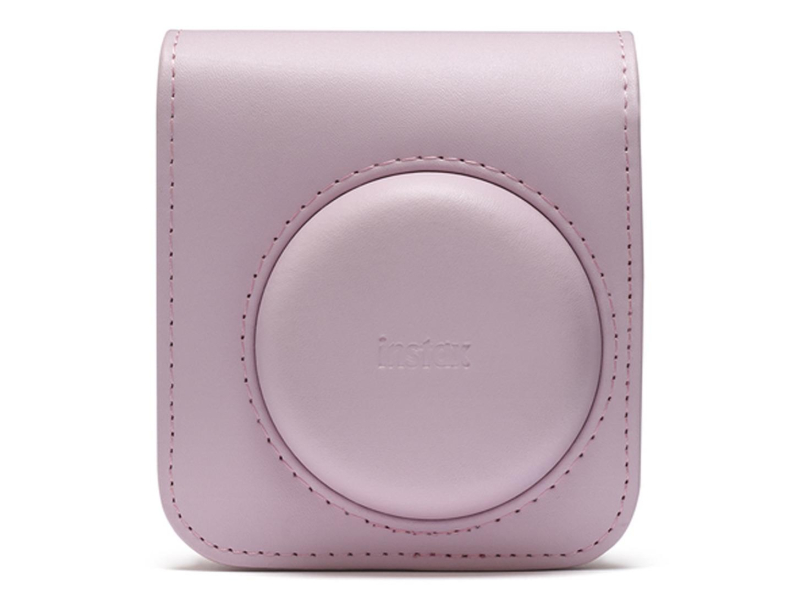 Fujifilm Instax Mini 12 Hülle rosa