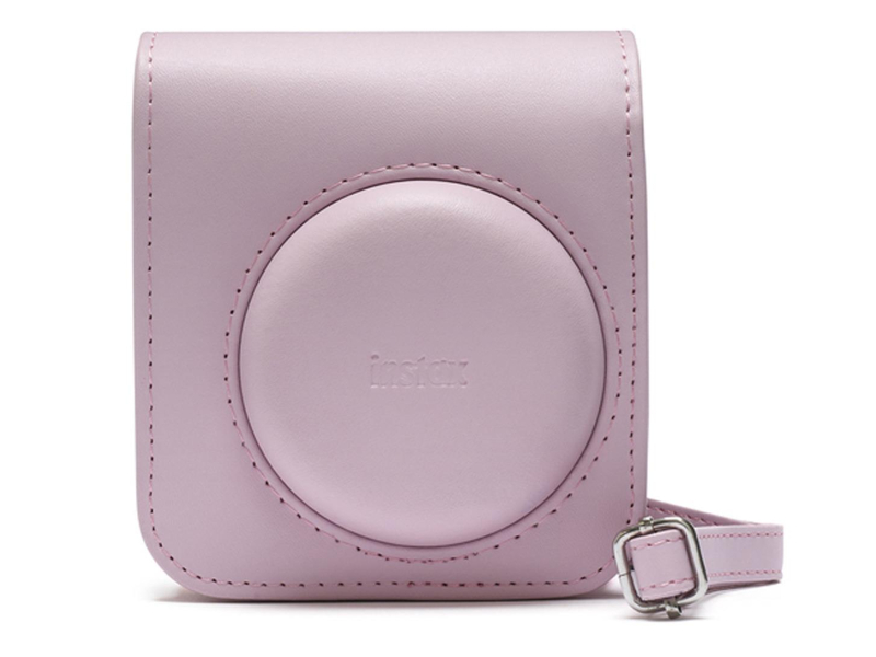 Fujifilm Instax Mini 12 Hülle rosa