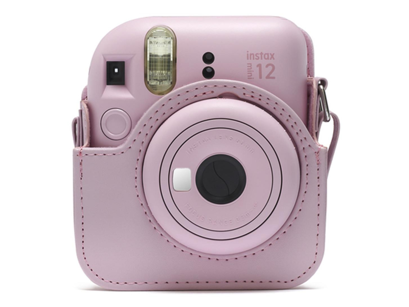 Fujifilm Instax Mini 12 Hülle rosa