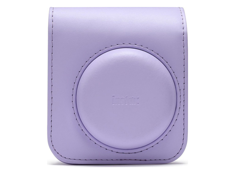 Fujifilm Instax Mini 12 Hülle lila