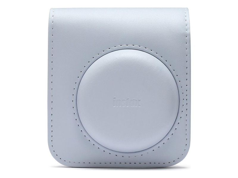 Fujifilm Instax Mini 12 Hülle Weiß