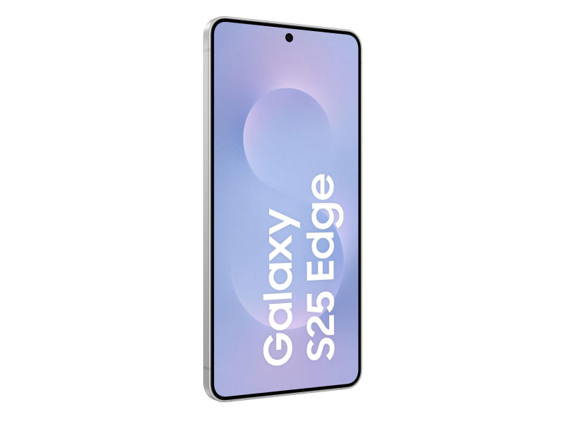 Samsung Galaxy S25 Edge 12/256GB Titan Blau