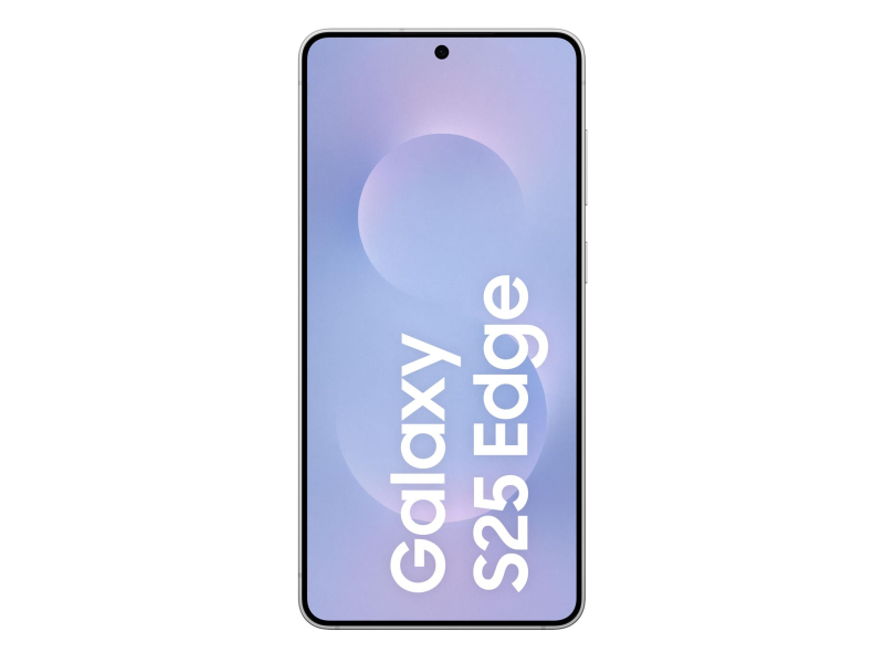 Samsung Galaxy S25 Edge 12/256GB Titan Blau