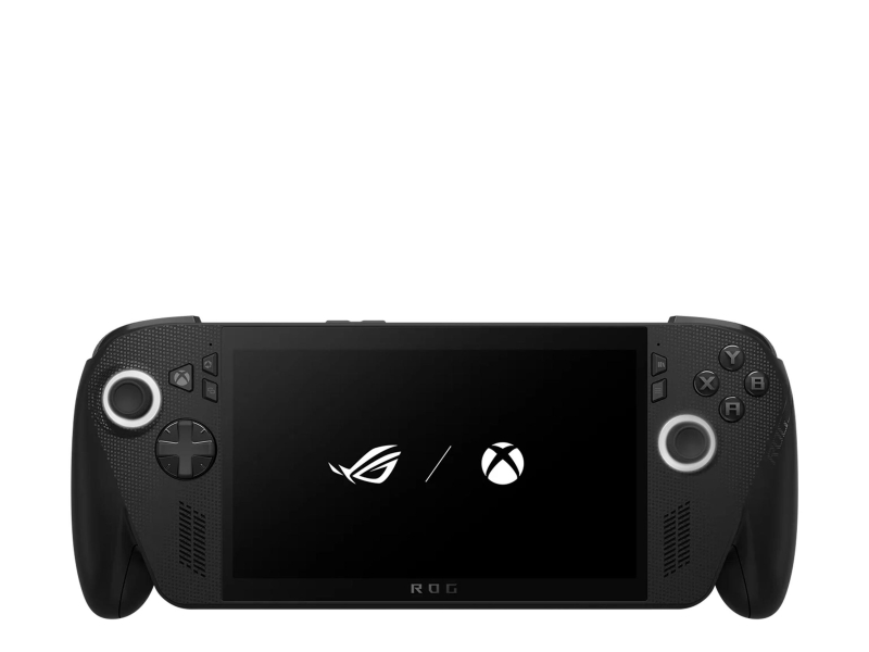 ASUS ROG Xbox ALLY X