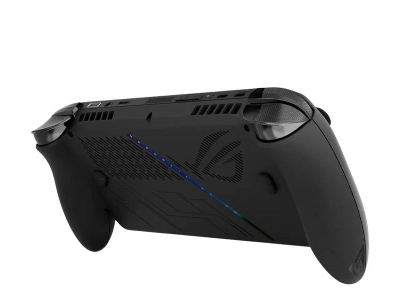 ASUS ROG Xbox ALLY X