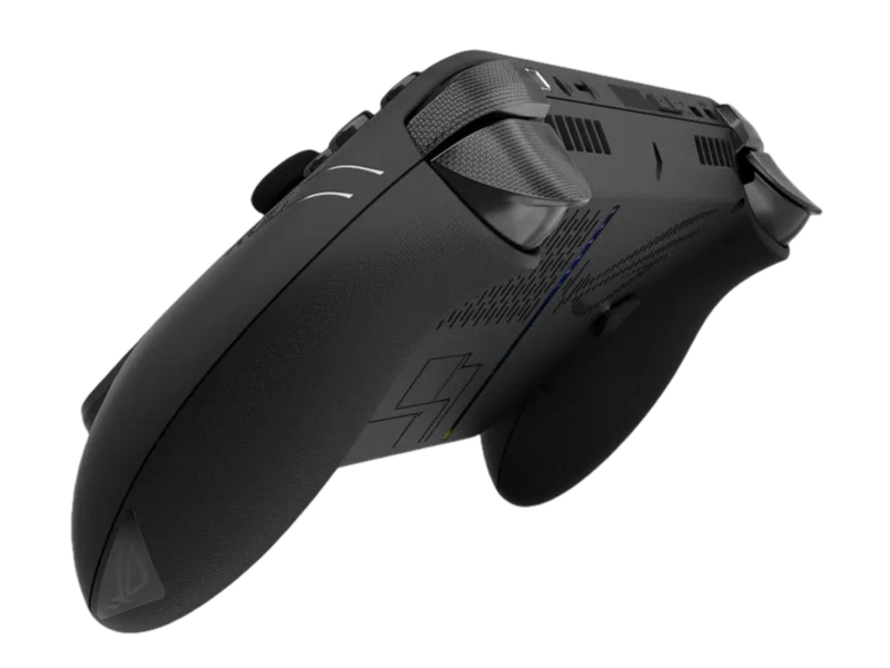 ASUS ROG Xbox ALLY X