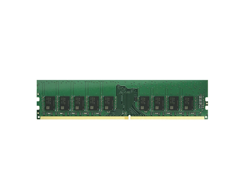 Synology 4GB DDR4 non-ECC Unbuffered DIMM
