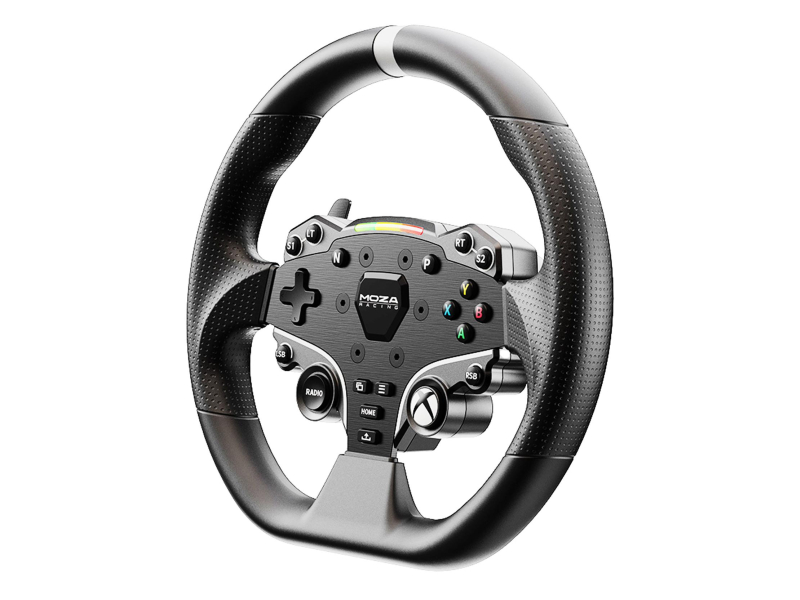 Moza Gaming-Lenkrad Moza Racing ESX RS052 (X-BOX, PC)