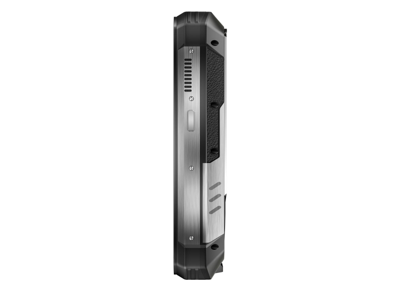 OUKITEL WP100 Titan 5G 12/512GB DS. 33.000mAh schwarz