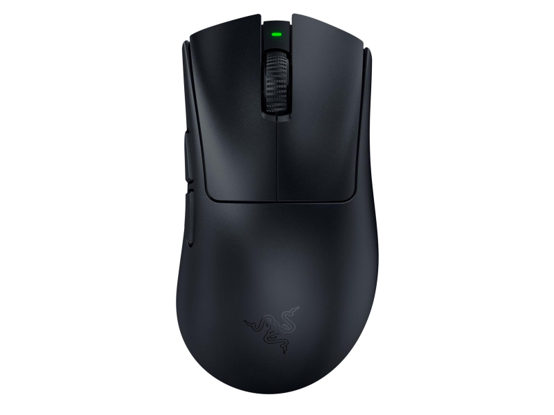 Razer DeathAdder V4 Pro Schwarz