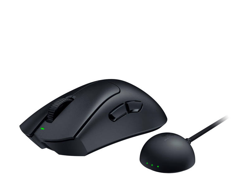 Razer DeathAdder V4 Pro Schwarz