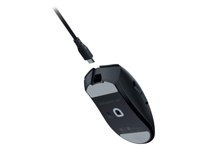 Razer DeathAdder V4 Pro Schwarz