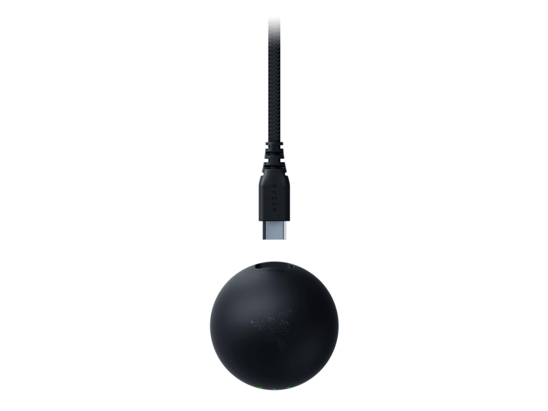 Razer DeathAdder V4 Pro Schwarz