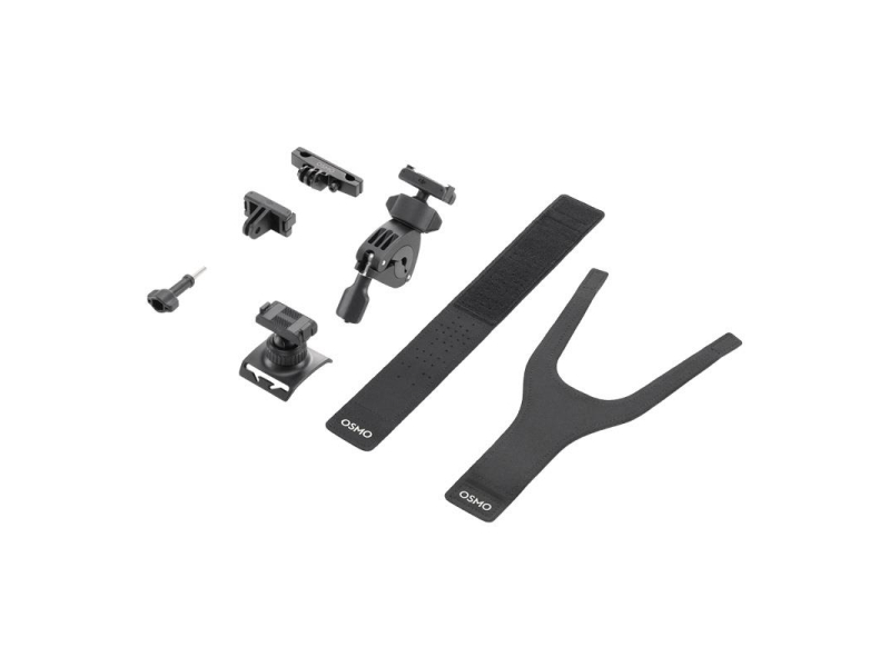 DJI Osmo Action Road Cycling Accessory Kit