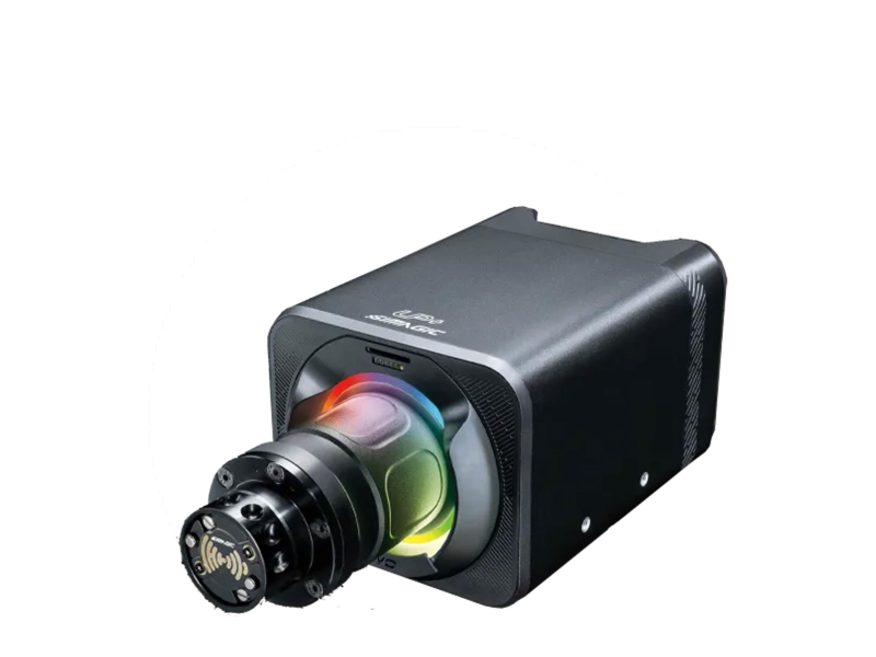 IMAGIC Alpha EVO Pro Wheel Base