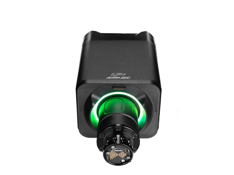 SIMAGIC Alpha EVO Pro Wheel Base