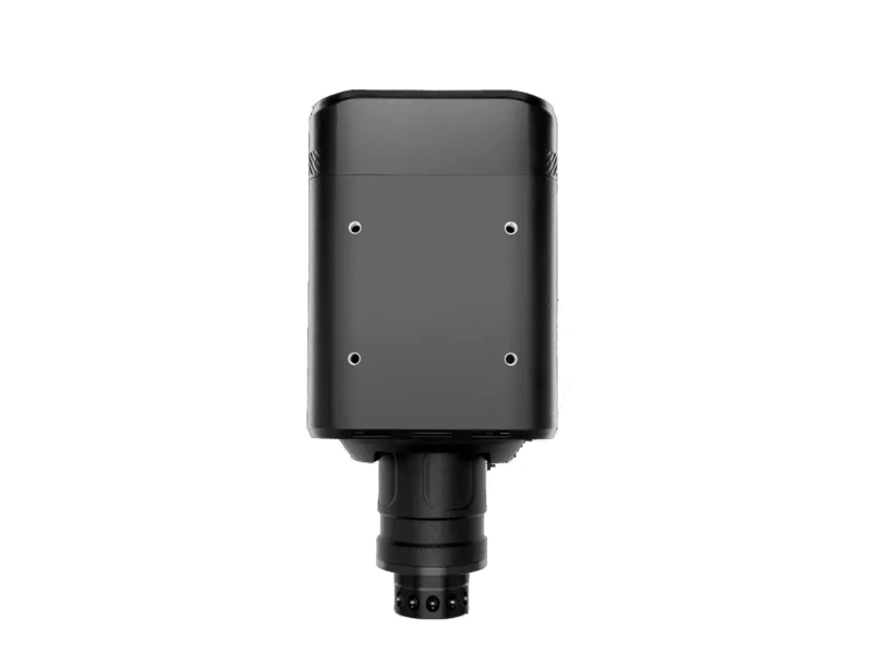 SIMAGIC Alpha EVO Pro Wheel Base