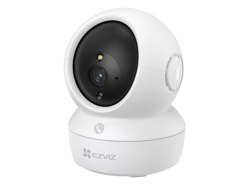 Intelligente Kamera EZVIZ Innenkamera H6C 2K