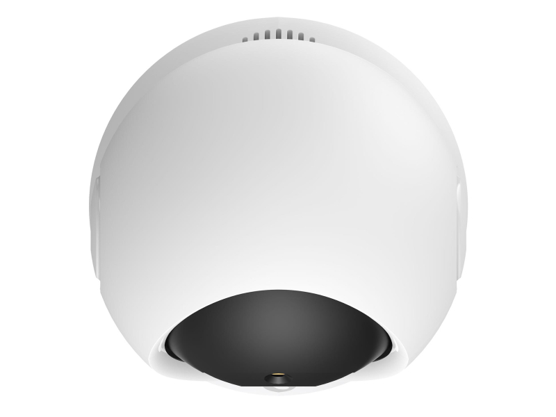 Intelligente Kamera EZVIZ Innenkamera H6C 2K