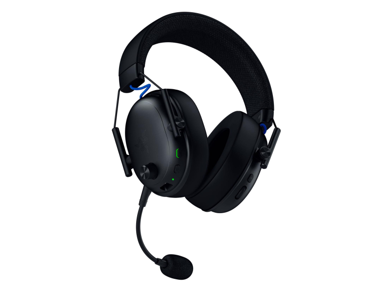 Razer BlackShark V3 PS5 - Schwarz