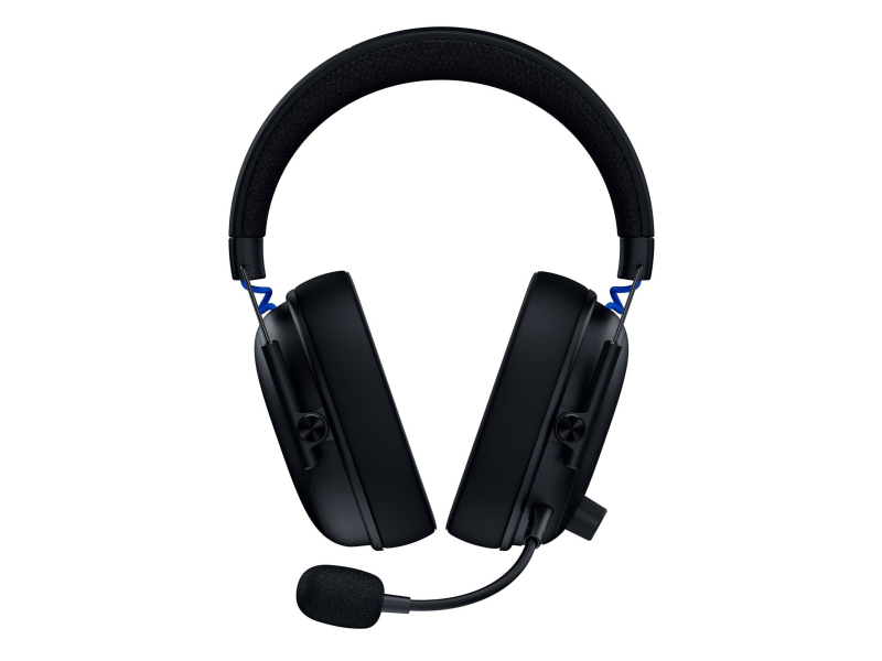 Razer BlackShark V3 PS5 - Schwarz