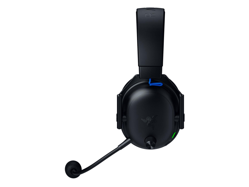 Razer BlackShark V3 PS5 - Schwarz