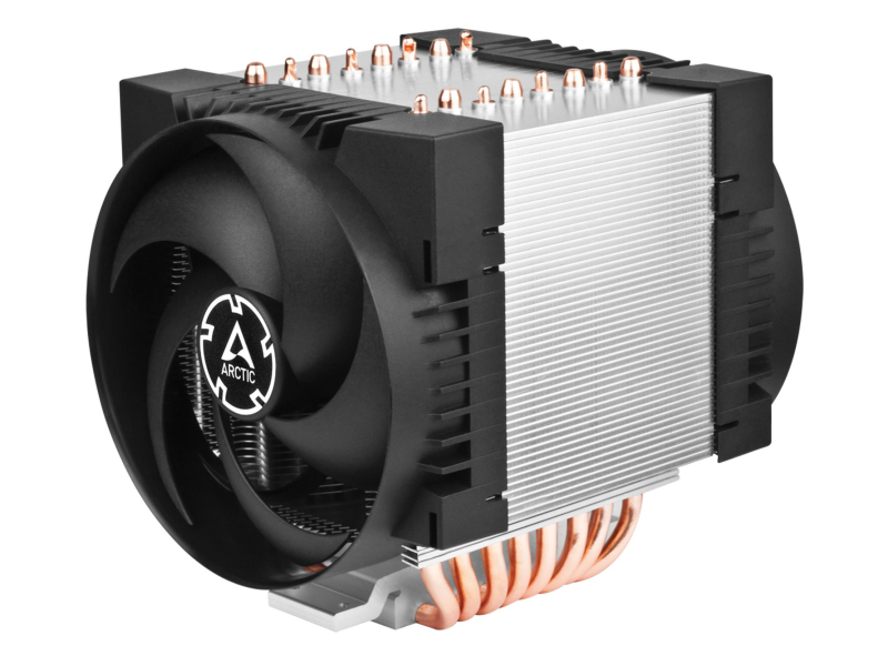 Kühler für Prozessor Arctic Freezer 4U-M Rev.2 120mm