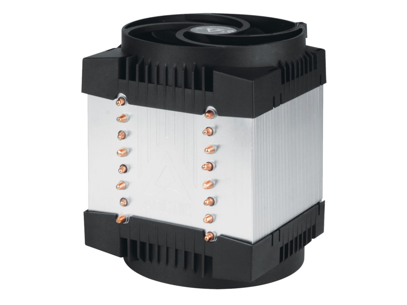 Kühler für Prozessor Arctic Freezer 4U-M Rev.2 120mm