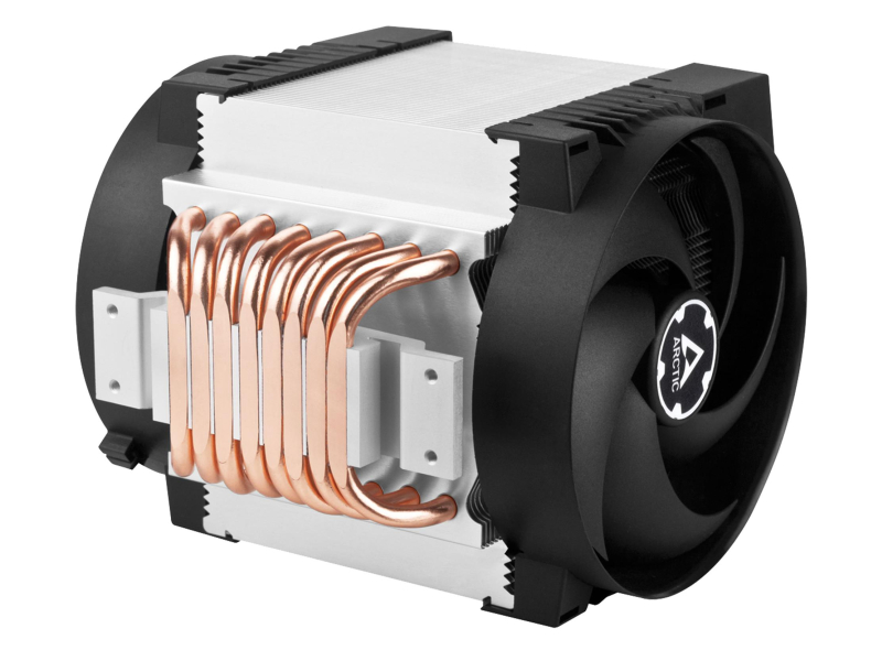 Kühler für Prozessor Arctic Freezer 4U-M Rev.2 120mm