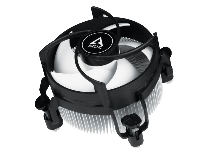 Kühler Arctic Alpine 17 für den Prozessor 92mm