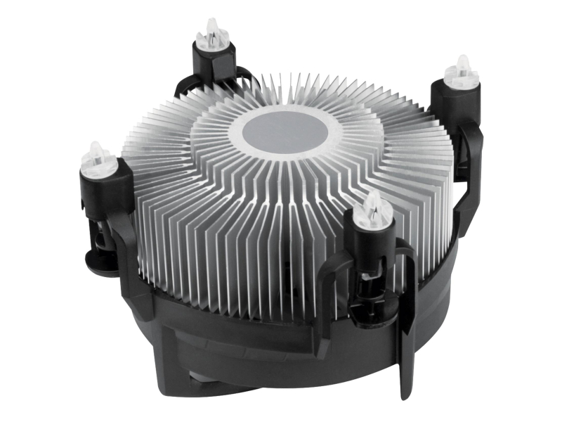Kühler Arctic Alpine 17 für den Prozessor 92mm