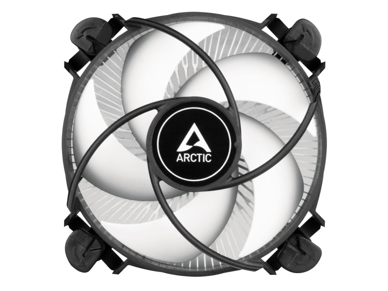Kühler Arctic Alpine 17 für den Prozessor 92mm