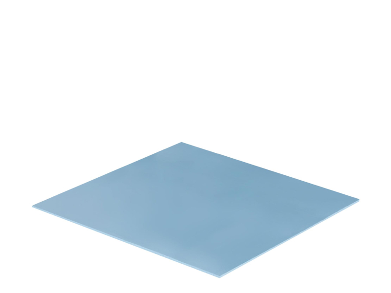 Pasta thermoplatte Arctic TP-3 100x100mm 0,5mm