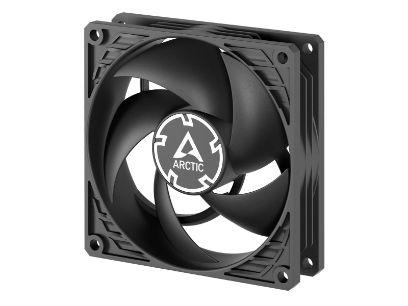 Lüfter do komputera Arctic P9 Silent 92mm