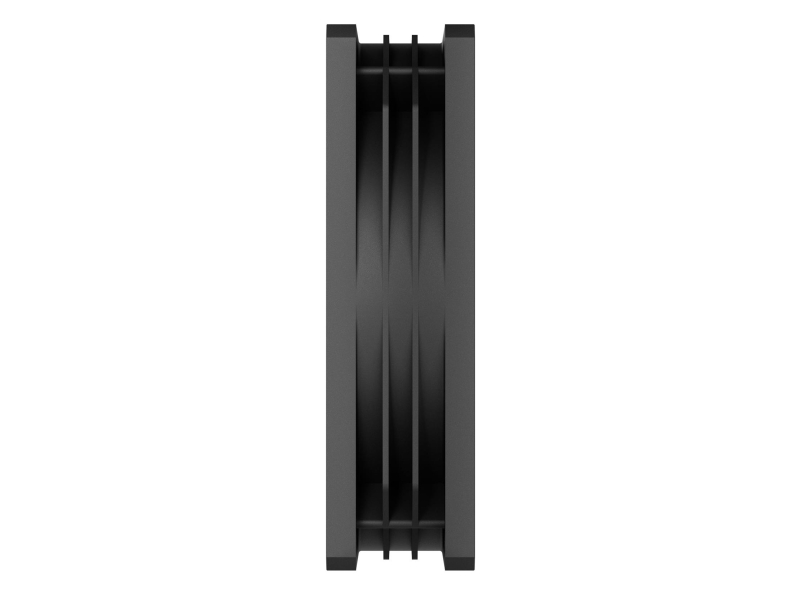 Lüfter do komputera Arctic P9 Silent 92mm