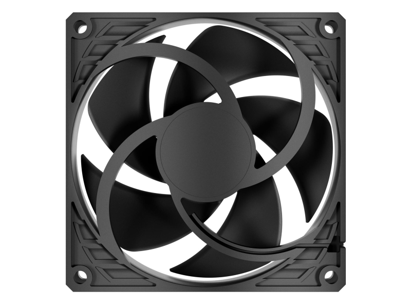 Lüfter do komputera Arctic P9 Silent 92mm