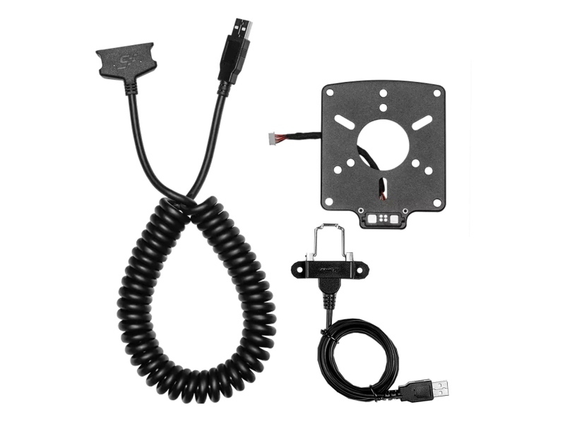 Akcesorium do kierownicy SIMAGIC Direct connection for wheel and all base/computer