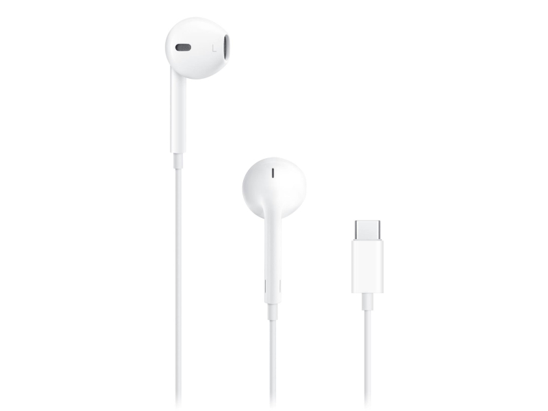 True Wireless Apple EarPods USB-C Kopfhörer
