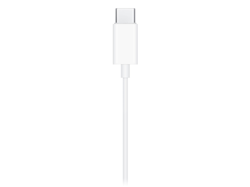 True Wireless Apple EarPods USB-C Kopfhörer